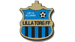 Lilla Torg FF
